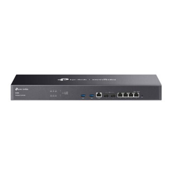Controladora TP-LINK OC400 - 4x RJ-45 - 2x SFP - OC400