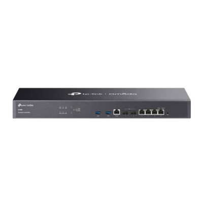 Controladora TP-LINK OC400 - 4x RJ-45 - 2x SFP - OC400