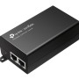 Inyector TP-LINK POE260S - 2 x RJ-45 - Gigabit Ethernet - PoE - POE260S