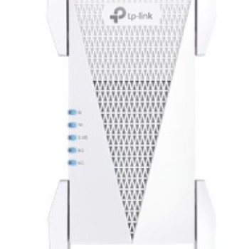 Extensor de Rango Wi-Fi 6 TP-LINK Triple Banda RE815XE - 2402 Mbps
