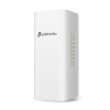 Switch TP-Link Omada SG2005P-PD - 5 Puertos - Gigabit - Gestionado - SG2005P-PD
