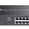 Switch TP-LINK Omada Smart SG2218P - Gigabit - 16 Puertos PoE - SG2218P