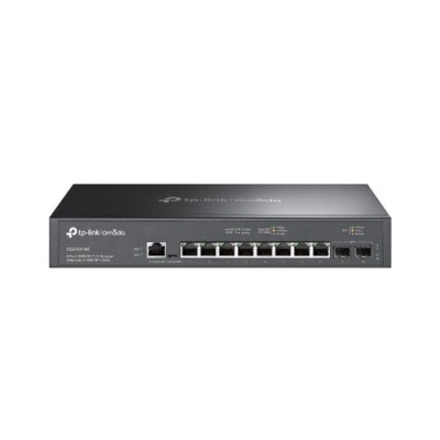 Switch TP-LINK SG3210X-M2 - 8 Puertos - 2.5G - 2 SFP - Gestionado - SG3210X-M2