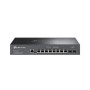 Switch TP-LINK SG3210X-M2 - 8 Puertos - 2.5G - 2 SFP - Gestionado - SG3210X-M2