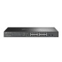 Switch TP-LINK SG3218XP-M2 - 16 Puertos - 2.5G - 2 SFP - Gestionado - SG3218XP-M2