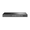 Switch TP-LINK SG3428MP - 24 Puertos - Gigabit - PoE - 4 SFP - Gestionado - SG3428MP