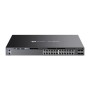 Switch TP-LINK Omada SG6428XHP - 24 Puertos - Gigabit - PoE - 4 SFP - Gestionado - SG6428XHP