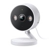 Cámara IP TP-Link Tapo C120 - 4MP - Lente 3.17mm - IR 9M - Micrófono y Altavoz Integrados - Wi-Fi - TAPO C120 Cámara IP TP-Link Tapo C120 - 4MP - Lente 3.17mm - IR 9M - Micrófono y Altavoz Integrados - Wi-Fi - TAPO C120