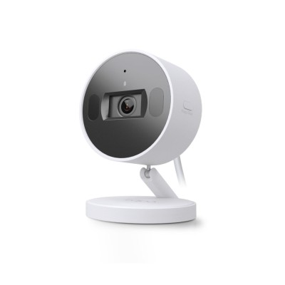 Cámara TP-Link Tapo C125 - 2K QHD - Lente Focal 2.45mm - IR 9M - Wi-Fi - Micrófono  - TAPO C125