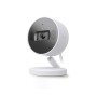 Cámara TP-Link Tapo C125 - 2K QHD - Lente Focal 2.45mm - IR 9M - Wi-Fi - Micrófono  - TAPO C125