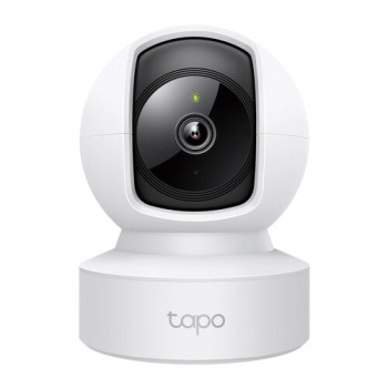 Cámara TP-LINK Tapo C212 - 3MP - PT - Lente 3.83mm - IR 9M - Wi-Fi - Ethernet - TAPO C212