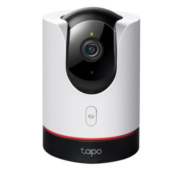 Cámara Inteligente TP-Link Tapo C225 - 2K QHD - Wi-Fi - Micrófono - Interior - TAPO C225