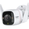 Cámara TP-Link Tapo C325WB - 4MP - Bala - Lente Focal 4.58mm - Wi-Fi - Ethernet - Micrófono - TAPO C325WB Cámara TP-Link Tapo C325WB - 4MP - Bala - Lente Focal 4.58mm - Wi-Fi - Ethernet - Micrófono - TAPO C325WB