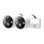 Kit de Vigilancia TP-LINK TAPO C420S2 - 2 Cámaras C420S2 - TAPO C420S2