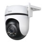 Cámara TP-Link Tapo C520WS - Wi-Fi - 2K QHD - Audio Bidireccional - TAPO C520WS