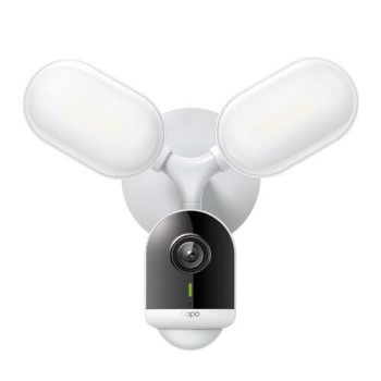 Cámara TP-LINK Tapo C720 - Reflectora - Lente 2.1mm - IR 29.9M - Micrófono Incorporado - Wi-Fi - TAPO C720