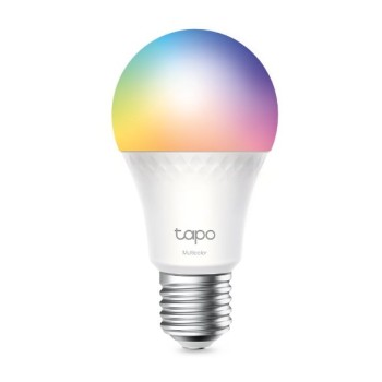 Foco Inteligente TP-LINK Tapo L535E - Wi-Fi - 1055 Lúmenes - Multicolor - 2 Piezas - TAPO L535E(2-PACK)
