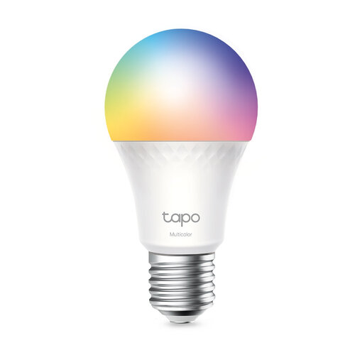 Foco Inteligente TP-LINK Tapo L535E Wi-Fi Multicolor 1055 Lúmenes