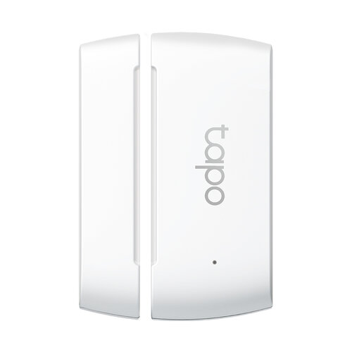 Sensor de Contacto Inteligente TP-LINK Tapo T110 para Puertas y Ventanas Inalámbrico