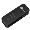 Extensor PoE+ TP-LINK TL-POE10E - Fast Ethernet - TL-POE10E Extensor PoE+ TP-LINK TL-POE10E - Fast Ethernet - TL-POE10E