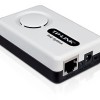 Adaptador PoE TP-Link TL-POE10R - Splitter - Hasta 100mts - TL-POE10R