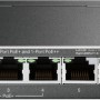 Switch TP-Link TL-SG1006PP - 6 Puertos Gigabit - PoE+  - TL-SG1006PP