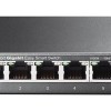 Switch TP-LINK TL-SG105E - Gigabit Ethernet - 5 Puertos - No Gestionado - TL-SG105E Switch TP-LINK TL-SG105E - Gigabit Ethernet - 5 Puertos - No Gestionado - TL-SG105E