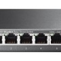 Switch TP-LINK TL-SG105E - Gigabit Ethernet - 5 Puertos - No Gestionado - TL-SG105E