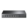 Switch TP-LINK TL-SG108-M2 - 8 Puertos - Gigabit - No Gestionado - TL-SG108-M2 Switch TP-LINK TL-SG108-M2 - 8 Puertos - Gigabit - No Gestionado - TL-SG108-M2