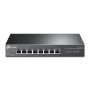Switch TP-LINK TL-SG108-M2 - 8 Puertos - Gigabit - No Gestionado - TL-SG108-M2