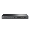 Switch TP-LINK JetStream - 8 Puertos - Gigabit - 2 SFP - Gestionado - TL-SG3210XHP-M2 Switch TP-LINK JetStream - 8 Puertos - Gigabit - 2 SFP - Gestionado - TL-SG3210XHP-M2