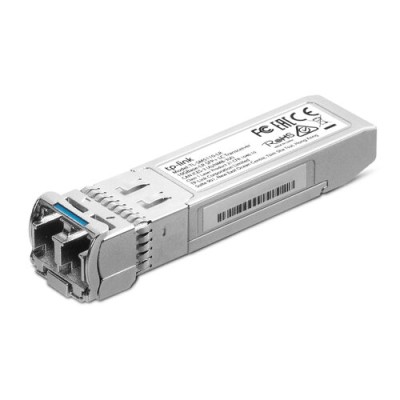 Transceptor TP-Link SFP+ mini-GBIC - LC - 1310nm - Monomodo - TL-SM5110-LR