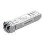 Transceptor TP-Link SFP+ mini-GBIC - LC - 1310nm - Monomodo - TL-SM5110-LR