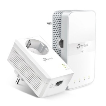 Extensor TP-LINK TL-WPA7617 - 2.4/5GHz - 300/867Mbps - 2 Piezas - TL-WPA7617 KIT