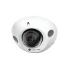 Cámara IP TP-Link VIGI C230I Mini - 3MP - Mini Domo - Lente Focal 2.8mm - IR 30M - Ethernet  - VIGI C230I MINI(2.8MM)
