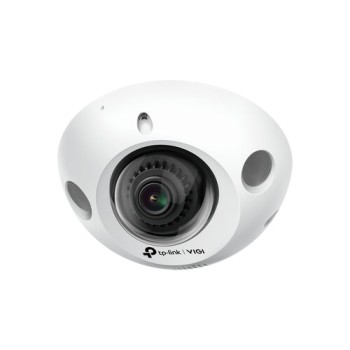 Cámara IP TP-Link VIGI C230I Mini - 3MP - Mini Domo - Lente Focal 2.8mm - IR 30M - Ethernet  - VIGI C230I MINI(2.8MM)