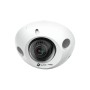 Cámara IP TP-Link VIGI C230I Mini - 3MP - Mini Domo - Lente Focal 2.8mm - IR 30M - Ethernet  - VIGI C230I MINI(2.8MM)