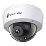 Cámara IP TP-Link VIGI C240 - 4MP - Domo - Lente Focal 2.8mm - IR 30M - Ethernet  - VIGI C240(2.8MM)