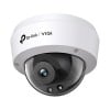 Cámara IP TP-Link VIGI C240I - 4MP - Domo - Lente Focal 2.8mm - IR 30M - Ethernet  - VIGI C240I(2.8MM)