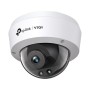 Cámara IP TP-Link VIGI C240I - 4MP - Domo - Lente Focal 2.8mm - IR 30M - Ethernet  - VIGI C240I(2.8MM)