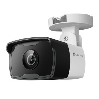 Cámara IP TP-Link VIGI C320I - 2MP - Bala - Lente Focal 2.8mm - IR 30M - Ethernet  - VIGI C320I(2.8MM)