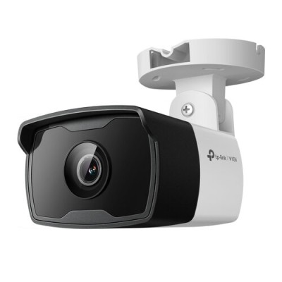 Cámara IP TP-Link VIGI C320I - 2MP - Bala - Lente Focal 2.8mm - IR 30M - Ethernet  - VIGI C320I(2.8MM)