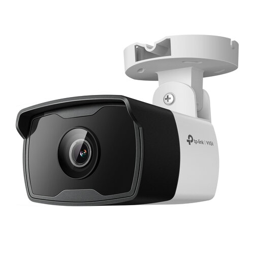 Cámara de Seguridad IP TP-Link VIGI C320I - 2MP Full HD - Resistente IP67 - Visión Nocturna 30m
