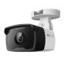 Cámara IP TP-Link VIGI C340I - 4MP - Bala - Lente Focal 2.8mm - IR 30M - Ethernet  - VIGI C340I(2.8MM)