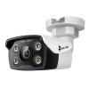 Cámara IP TP-Link VIGI C350 - 5MP - Bala - Lente Focal 2.8mm - IR 30M - Ethernet - VIGI C350(2.8MM)