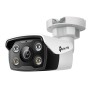 Cámara IP TP-Link VIGI C350 - 5MP - Bala - Lente Focal 2.8mm - IR 30M - Ethernet - VIGI C350(2.8MM)