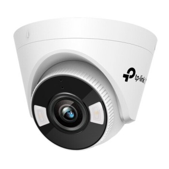 Cámara IP TP-Link VIGI C440 - 4MP - Torreta - Lente Focal 2.8mm - IR 30M - Ethernet - VIGI C440(2.8MM)