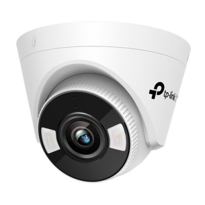 Cámara IP TP-Link VIGI C440 - 4MP - Torreta - Lente Focal 2.8mm - IR 30M - Ethernet - VIGI C440(2.8MM)