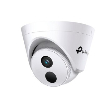 Cámara IP TP-Link VIGI C440I - 4MP - Domo - Lente Focal 2.8mm - IR 30M - Ethernet  - VIGI C440I(2.8MM)
