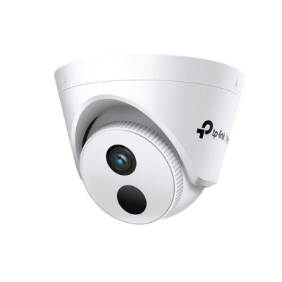 Cámara IP TP-Link VIGI C440I - 4MP - Domo - Lente Focal 2.8mm - IR 30M - Ethernet  - VIGI C440I(2.8MM)